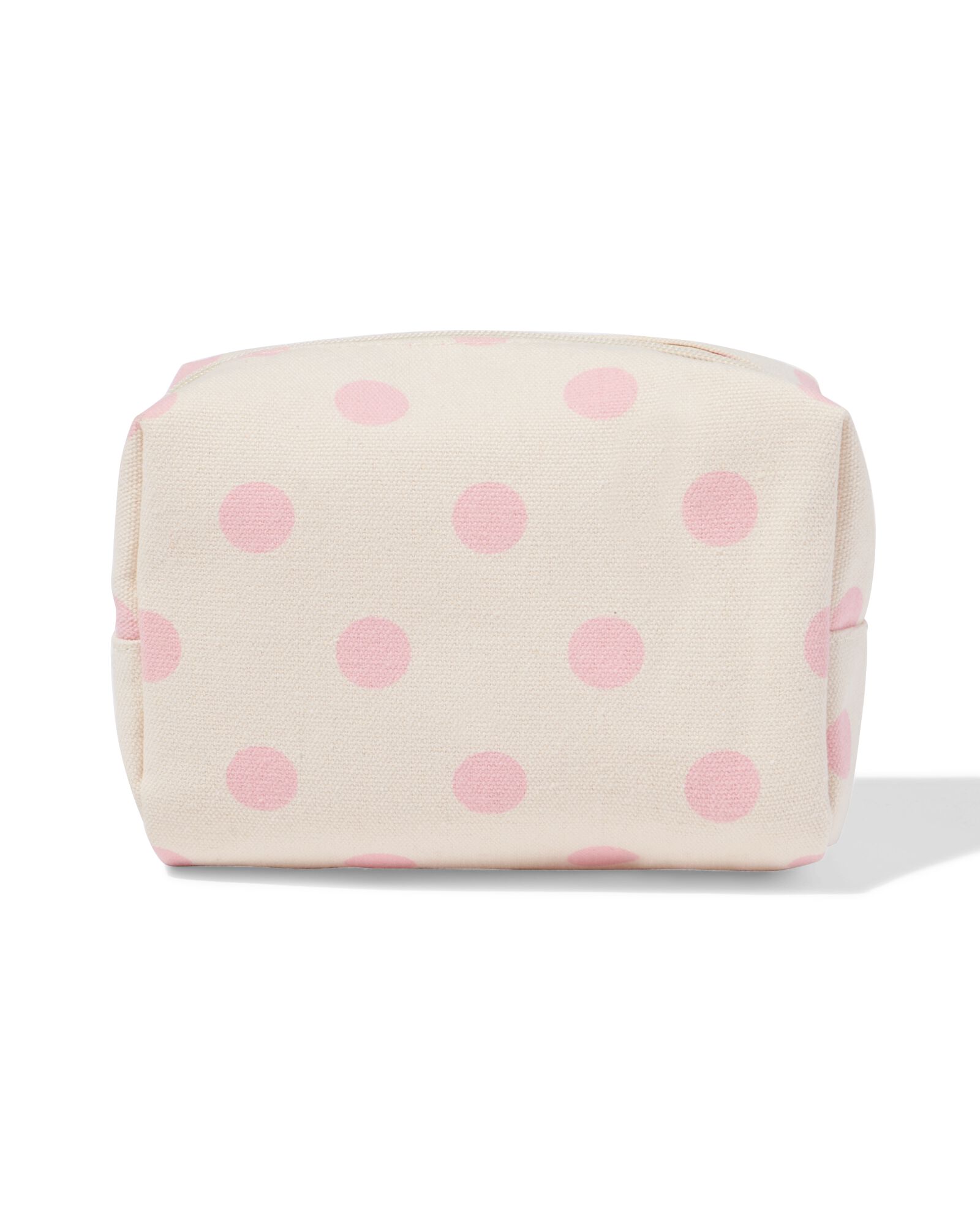 trousse de toilette &agrave; pois  - 11890676 - HEMA