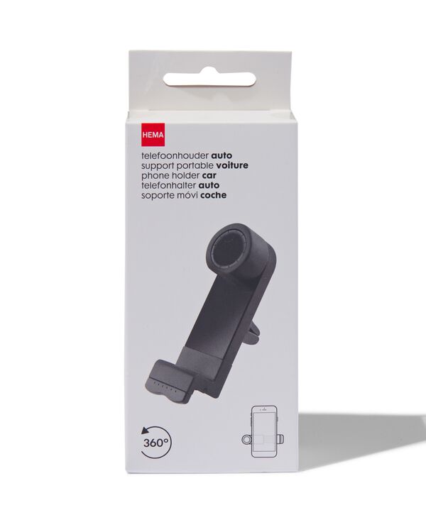 support t&eacute;l&eacute;phone pour voiture - 39630073 - HEMA