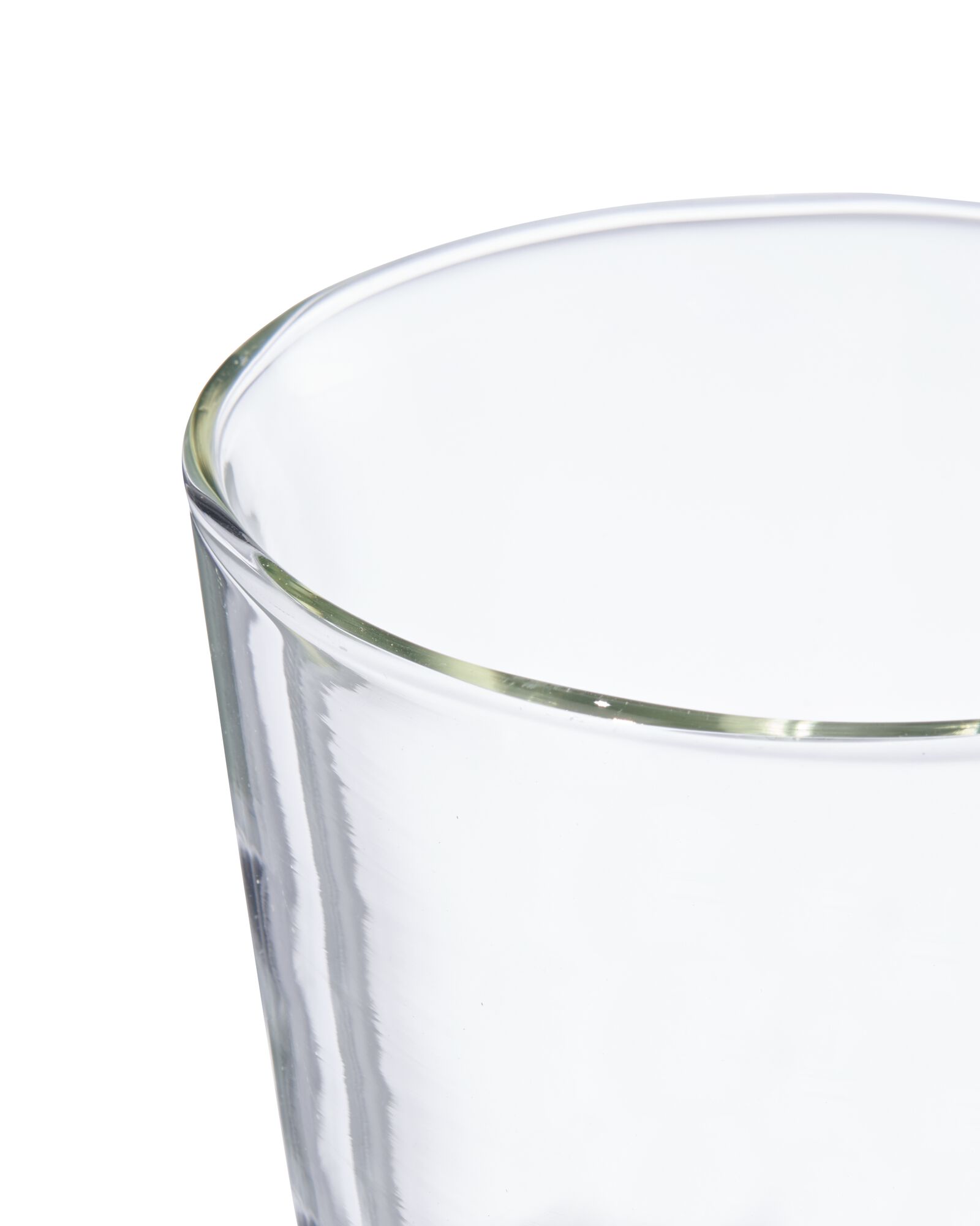 doppelwandiges Teeglas, 450 ml, Glas - HEMA