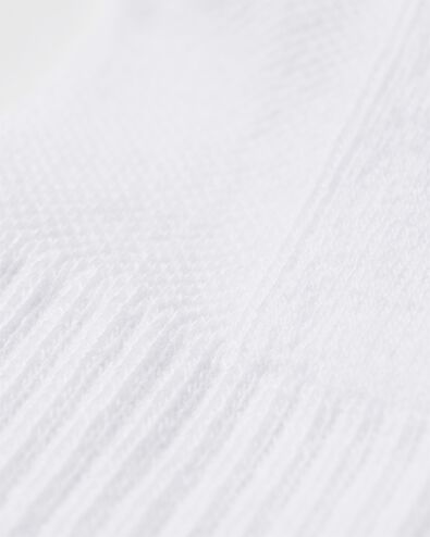 5er-Pack Kinder-Sportsocken wei&szlig; wei&szlig; - 1000028441 - HEMA