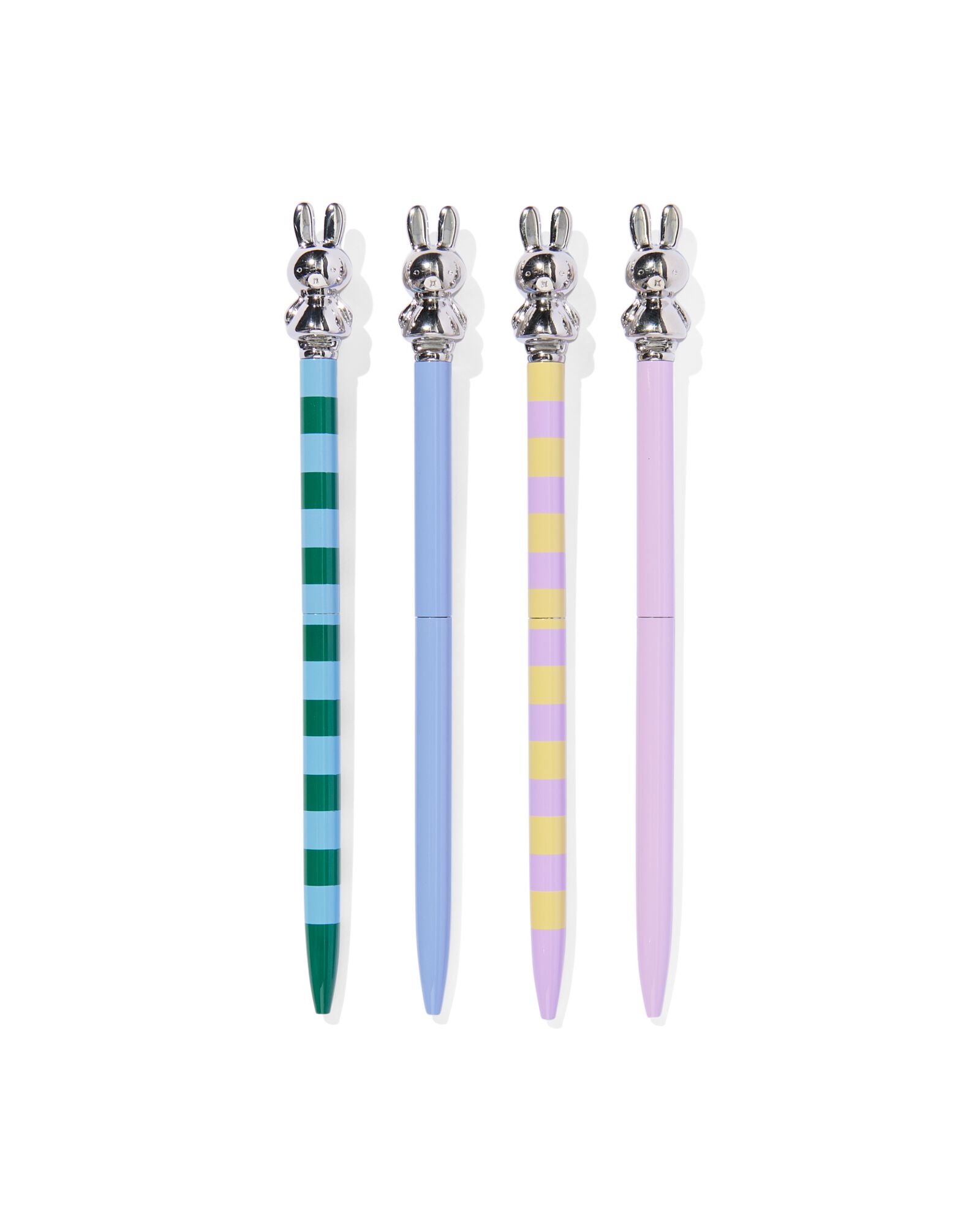 stylo &agrave; bille miffy  - 60480001 - HEMA