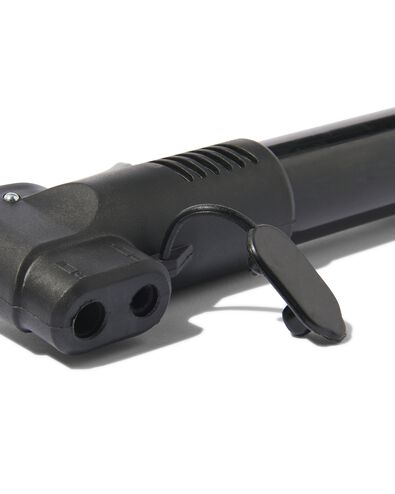 Handpumpe, 73 PSI, 5 Bar - 41150046 - HEMA