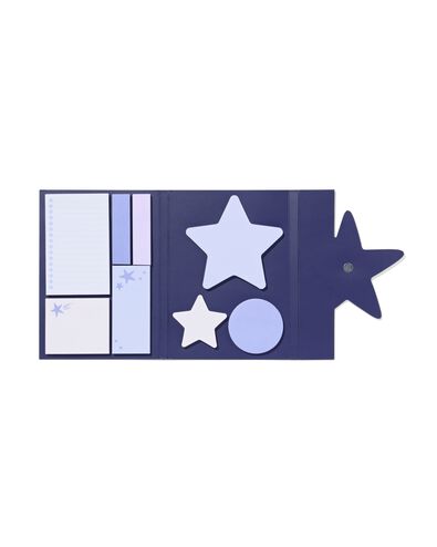 Haftnotizenbuch  - 14100379 - HEMA