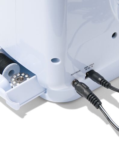 naaimachine 12x27.5x26 - 80060018 - HEMA