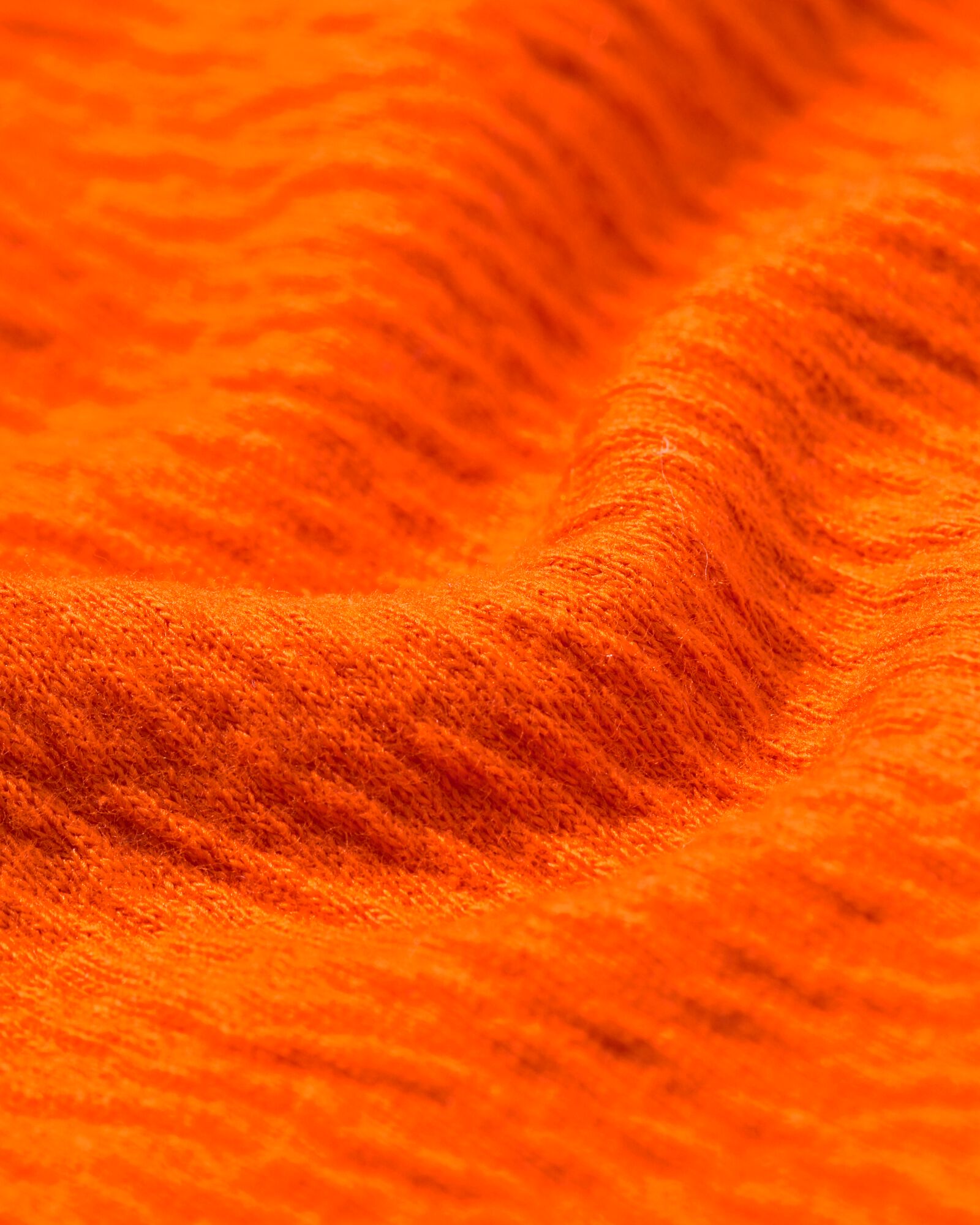 kinderjurk Koningsdag oranje oranje - 30811142ORANGE - HEMA