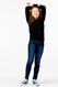 jean enfant - modèle skinny - 30853703 - HEMA