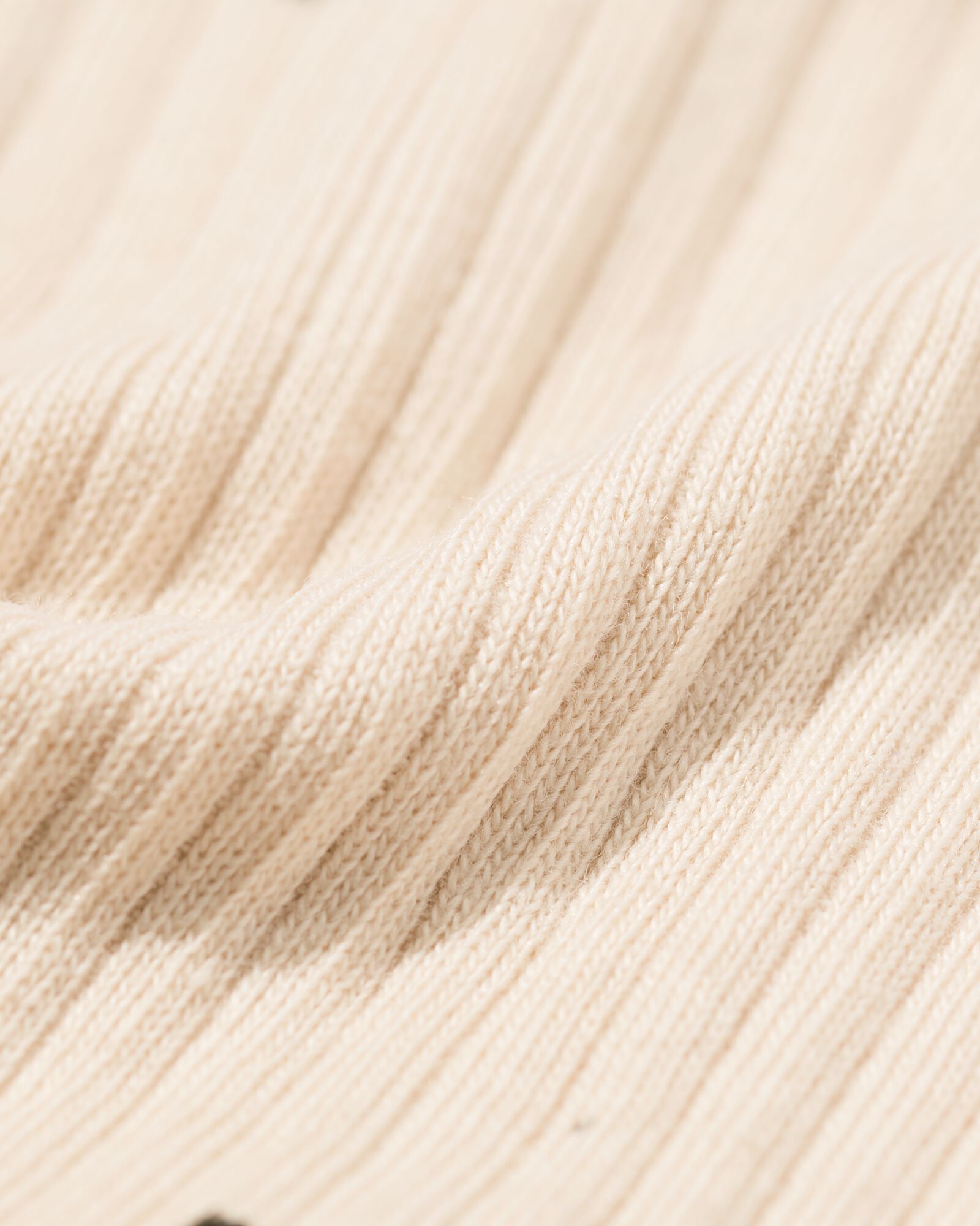 T-shirt nouveau-n&eacute; Takkie et Siepie c&ocirc;tel&eacute; &eacute;cru &eacute;cru - 33433020ECRU - HEMA