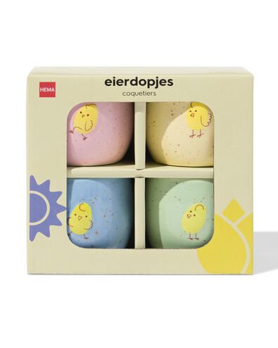 coquetiers - 4 pi&egrave;ces - 25800060 - HEMA