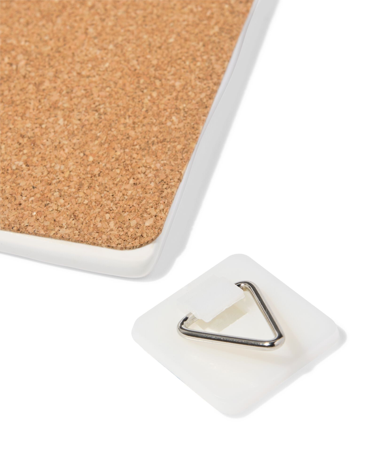 carreau 10x10 cm céramique cœur "je t'aime" rose - 61100285 - HEMA