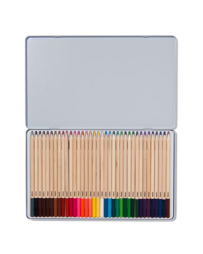 36er-Pack Aquarellstifte - 60720096 - HEMA