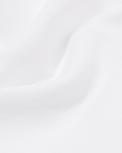 legging femme Sandy moulant blanc blanc - 36311070WHITE - HEMA