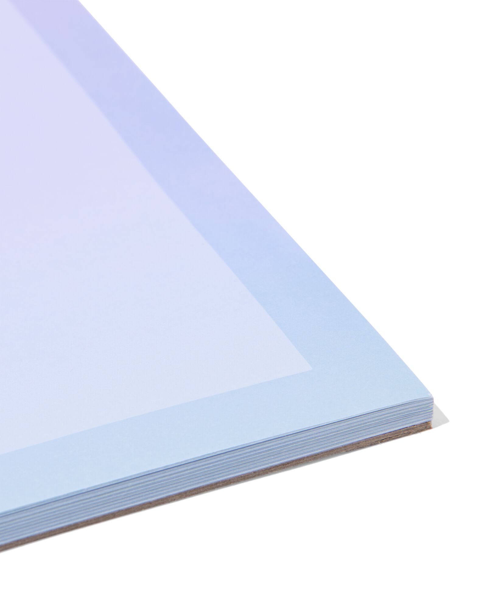 Schreibtischunterlage 60 &times; 38,5 cm - 14102208 - HEMA