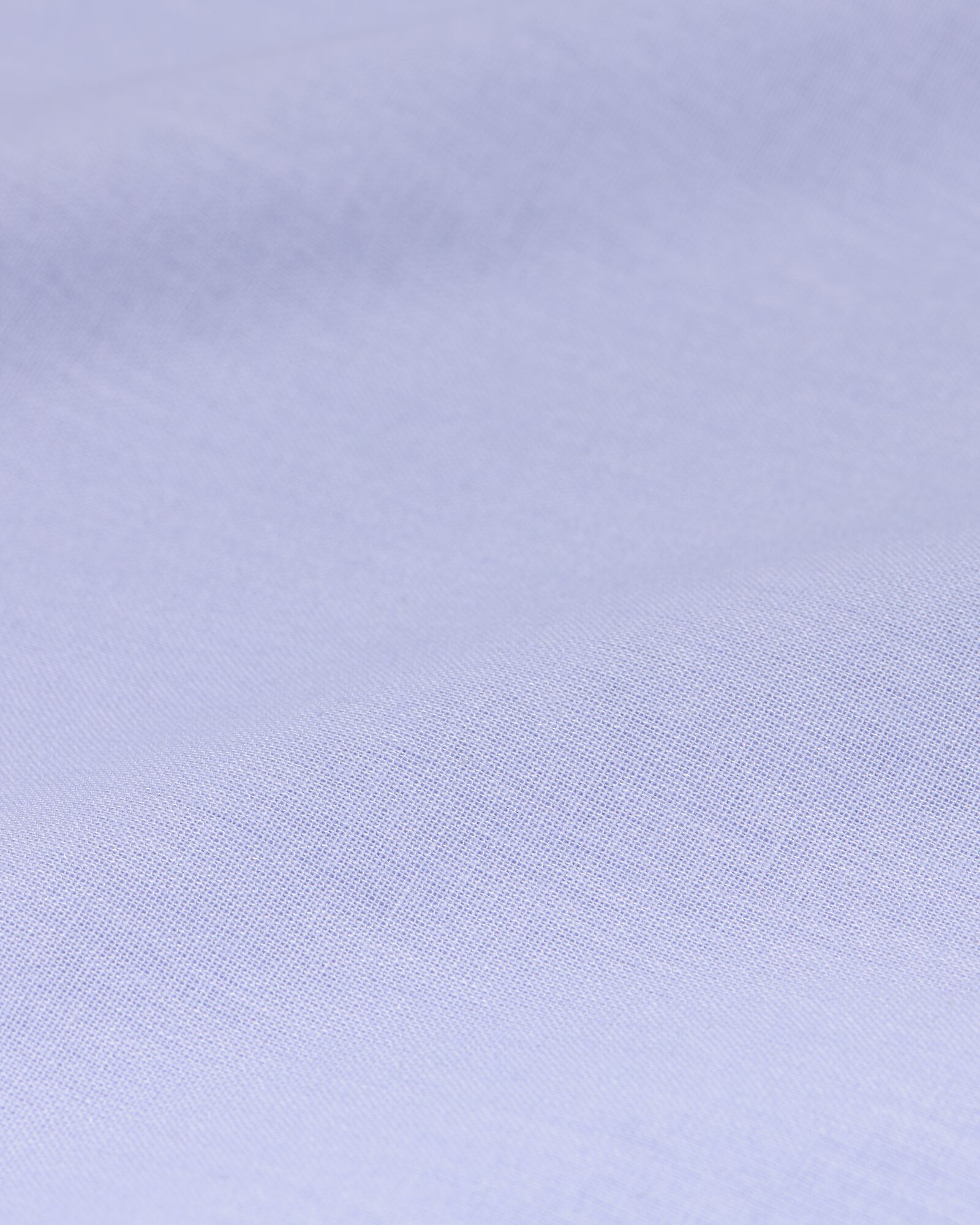 housse de couette 200x200/220 coton doux lavande - 5750171 - HEMA