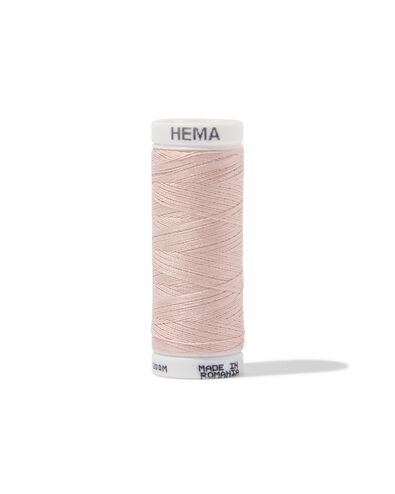 diverse kleuren - machinegaren - 1000016223 - HEMA