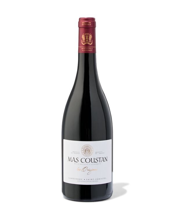 mas coustan - 0,75 L - 17360522 - HEMA