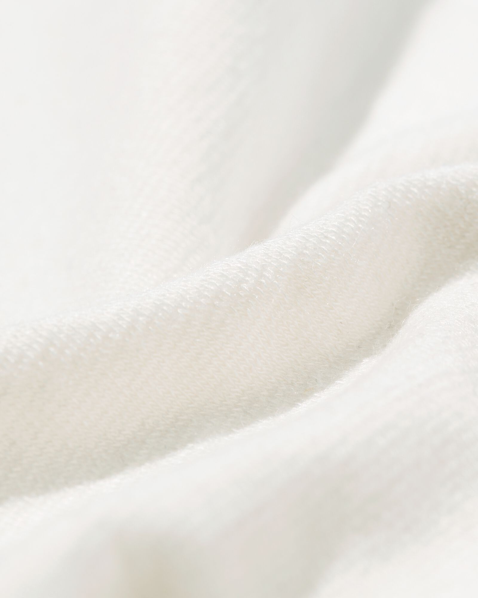 pantalon thermo enfant blanc blanc - 1000001504 - HEMA