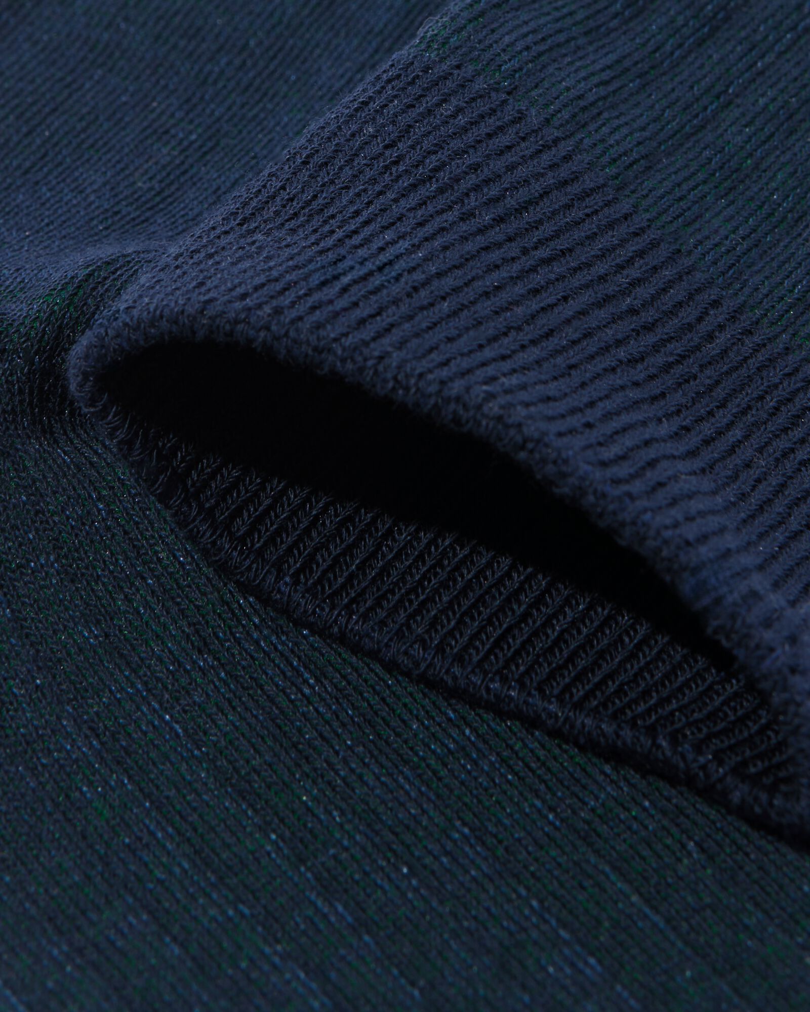 Herrensocken, gestreift dunkelgr&uuml;n dunkelgr&uuml;n - 4104615DARKGREEN - HEMA