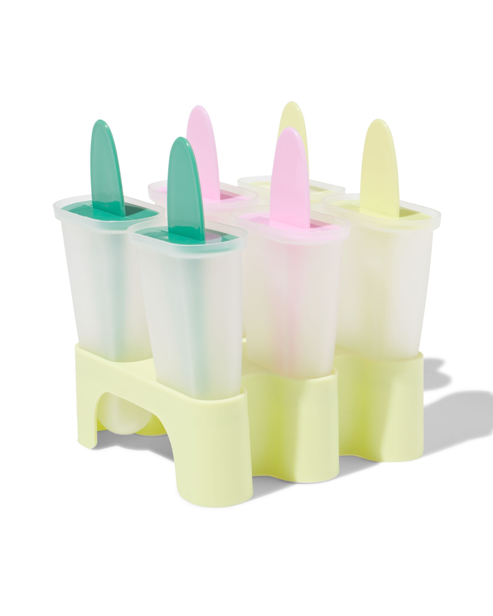 kit pour sorbeti&egrave;re - 41840246 - HEMA