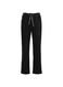 pantalon de pyjama femme noir noir - 1000016928 - HEMA