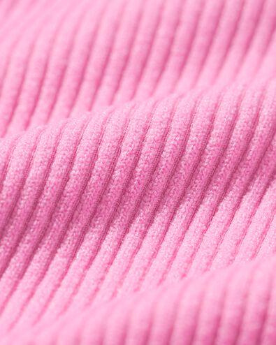 kinderboxers naadloos katoen rib - 2 stuks  multi multi - 19302460MULTI - HEMA