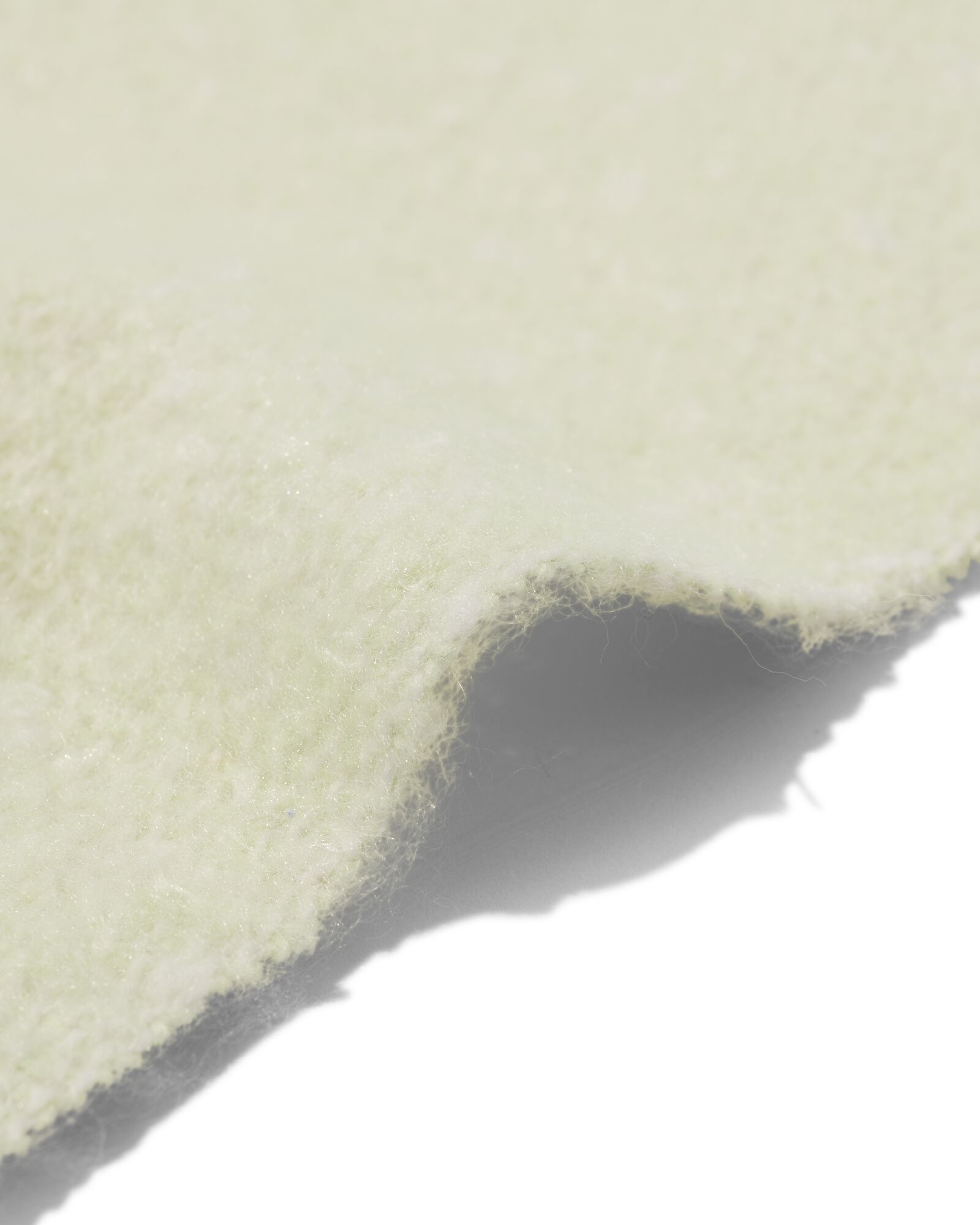 plaid 130x150cm wollook  - 7326024 - HEMA