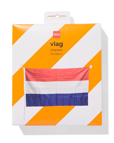 drapeau n&eacute;erlandais - 60800835 - HEMA