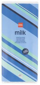 chocolat au lait belge 200 g - 10371014 - HEMA