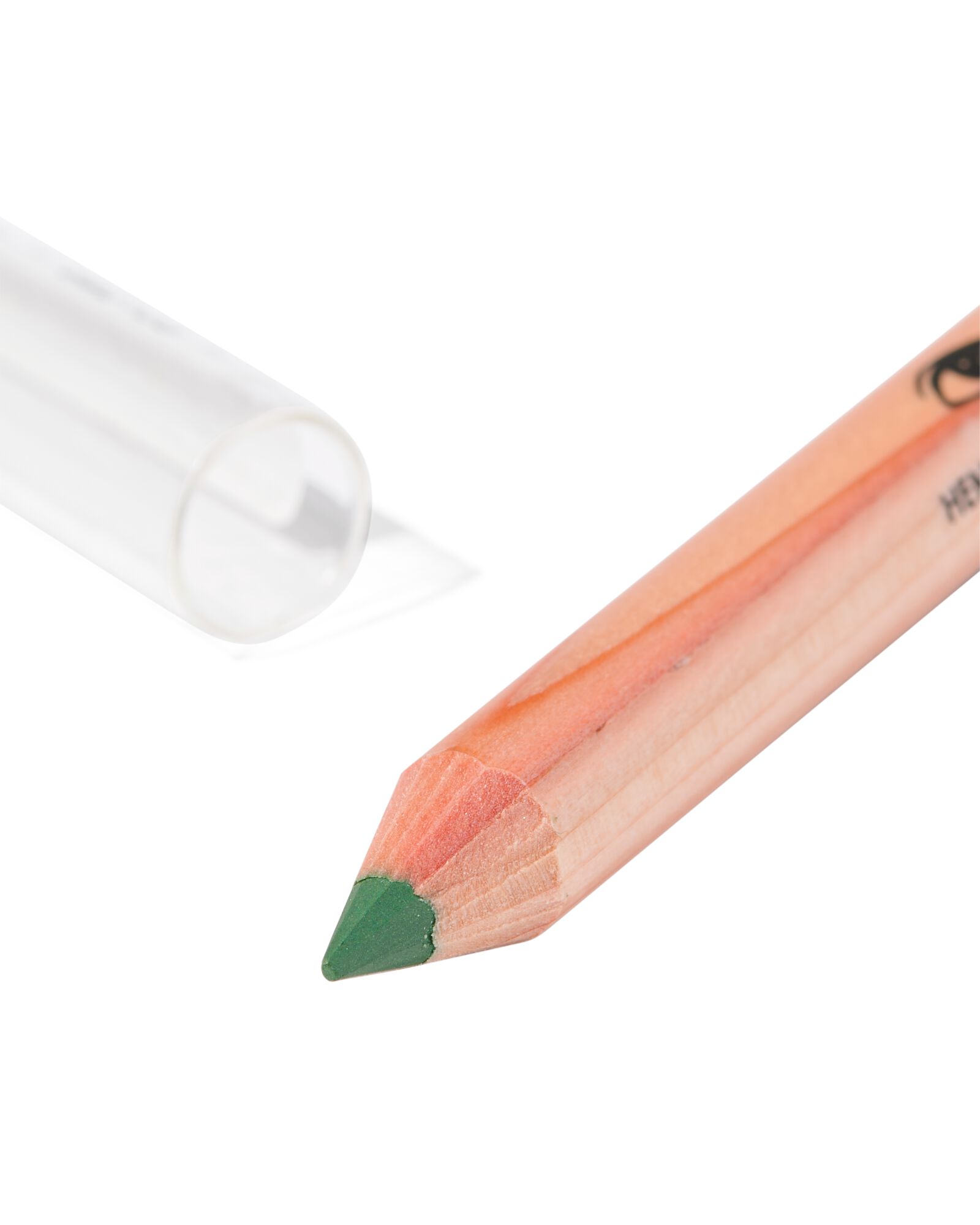 crayon kh&ocirc;l 31 vert - 11210231 - HEMA