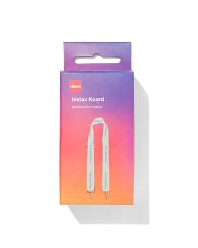 bandouli&egrave;re pour &eacute;tui d'appareil photo - 60330002 - HEMA