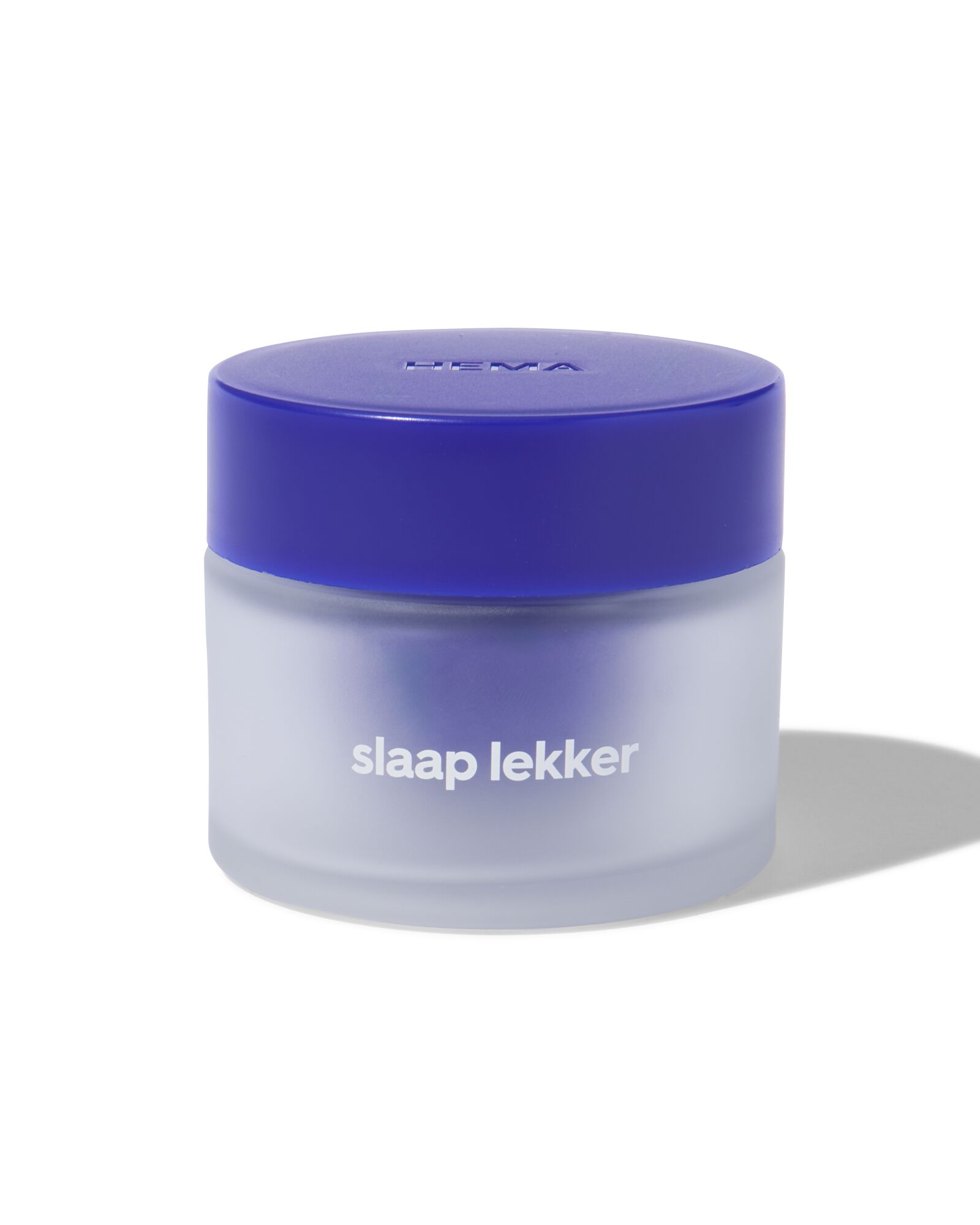 nachtcr&egrave;me 25+ 50ml - 17870122 - HEMA