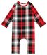 Baby-Pyjama, War Child rot rot - 1000025963 - HEMA