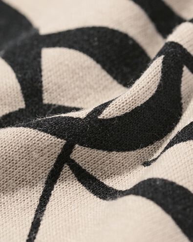 t-shirt femme Amelie  multi - 36340480MULTI - HEMA