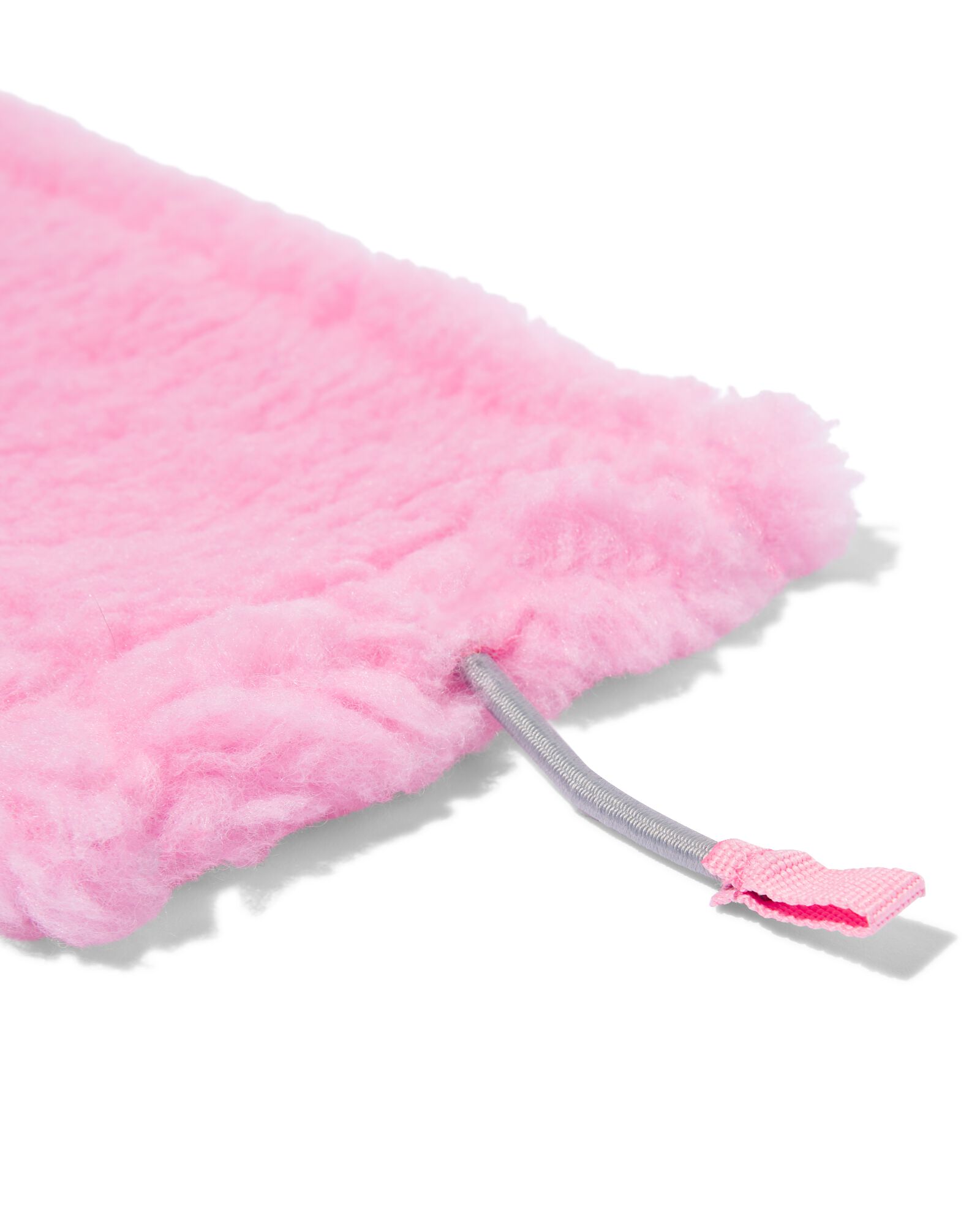 housse en microfibre nettoyeur de sol syst&egrave;me H - 20540066 - HEMA