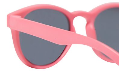 lunettes de soleil bébé rose - 12500205 - HEMA