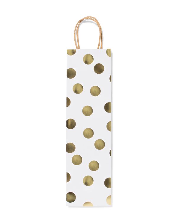 sac &agrave; vin &agrave; pois - 14793360 - HEMA