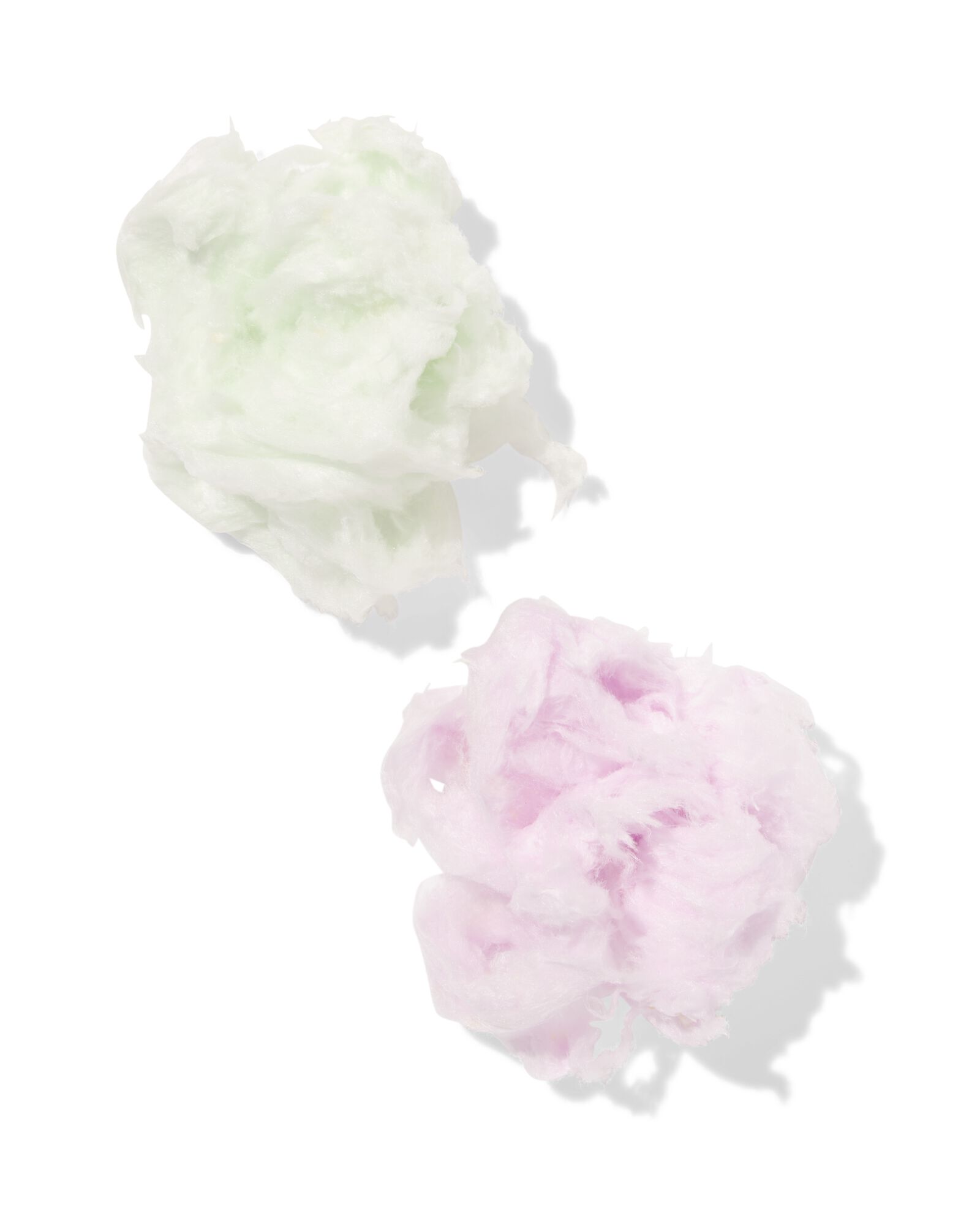 barbe &agrave; papa pomme-vanille p&eacute;tillante 30g - 10200214 - HEMA