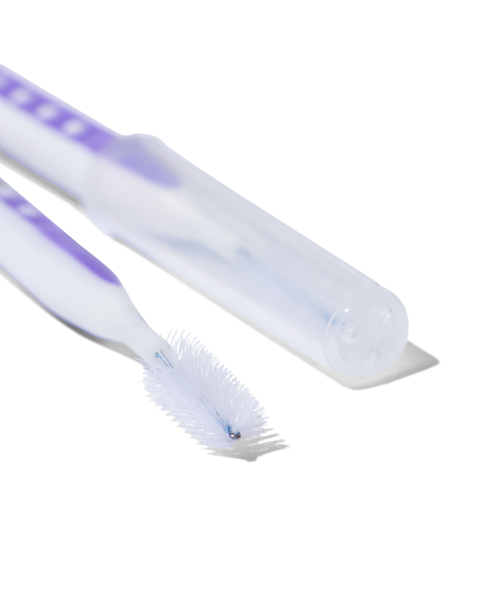 6 brossettes interdentaires 6mm - 11133383 - HEMA