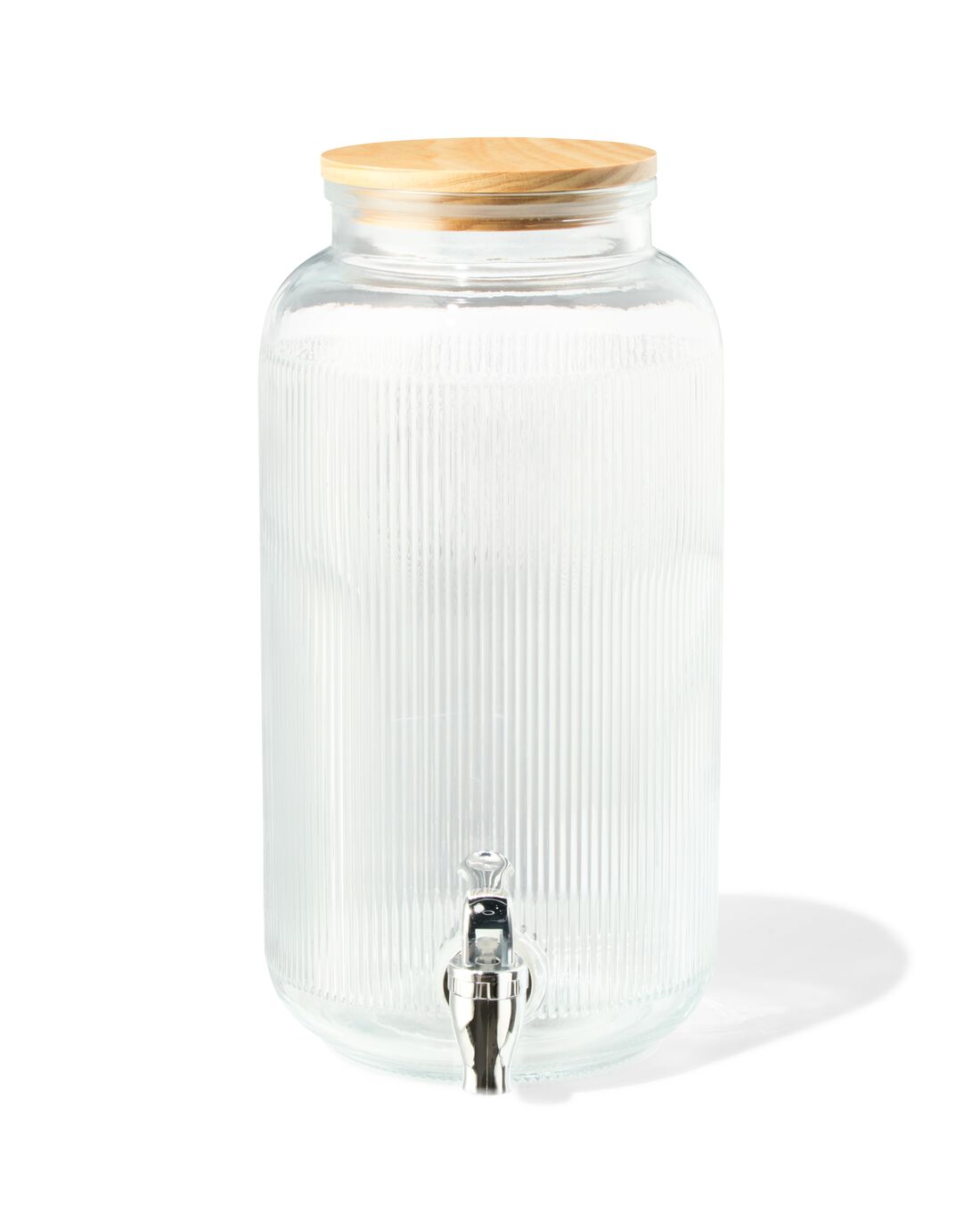 Hema Limonadetap 15x15x29cm