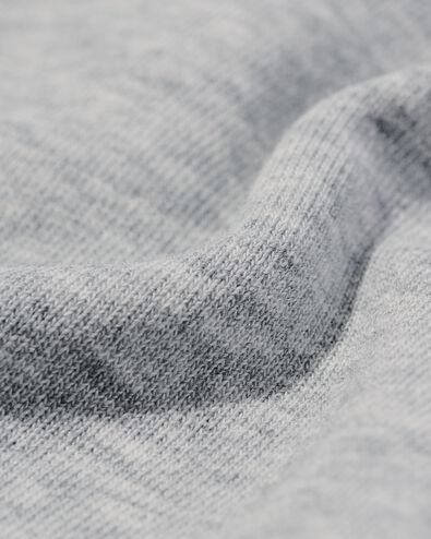 dameshoodie donkergrijs donkergrijs - 36000417DARKGREY - HEMA