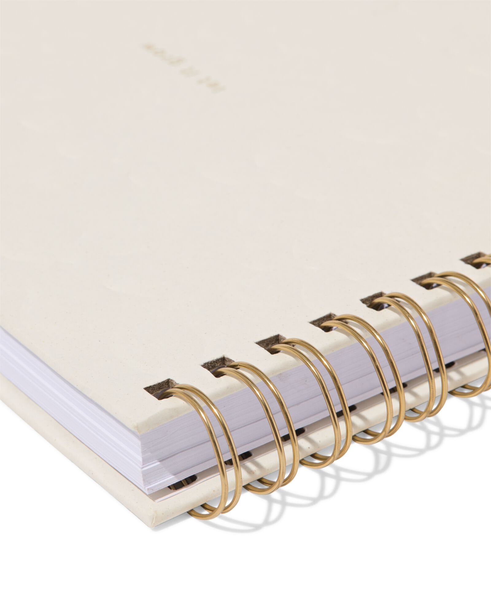 carnet de croquis 26,7x18,7cm fleur  - 14102310 - HEMA