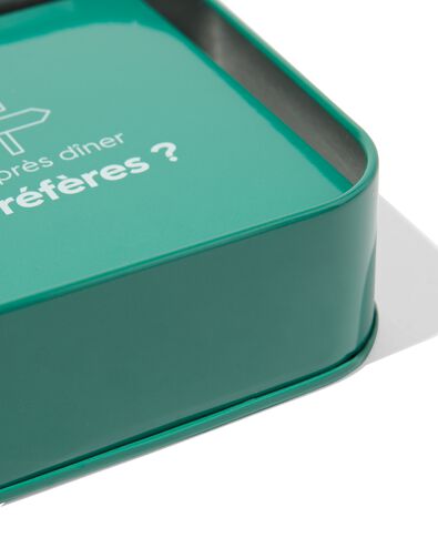 jeu de soci&eacute;t&eacute; "decide the dilemma". - 61160255 - HEMA