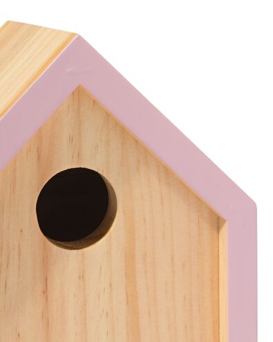 nichoir bois - 41800093 - HEMA