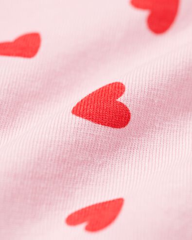 chemise de nuit femme Fiona F&ecirc;te des m&egrave;res rose rose - 23401345PINK - HEMA