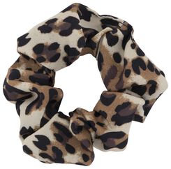 Haarband, Leopardenmuster - 11800051 - HEMA