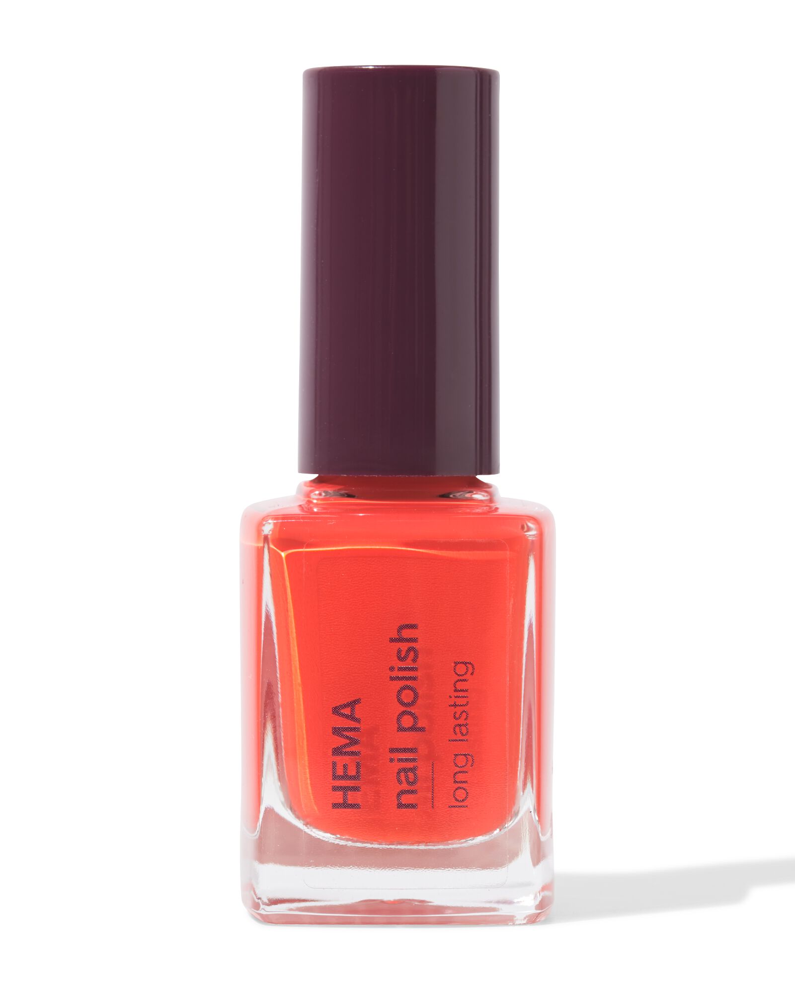 longlasting nagellak 206 - 11240962 - HEMA