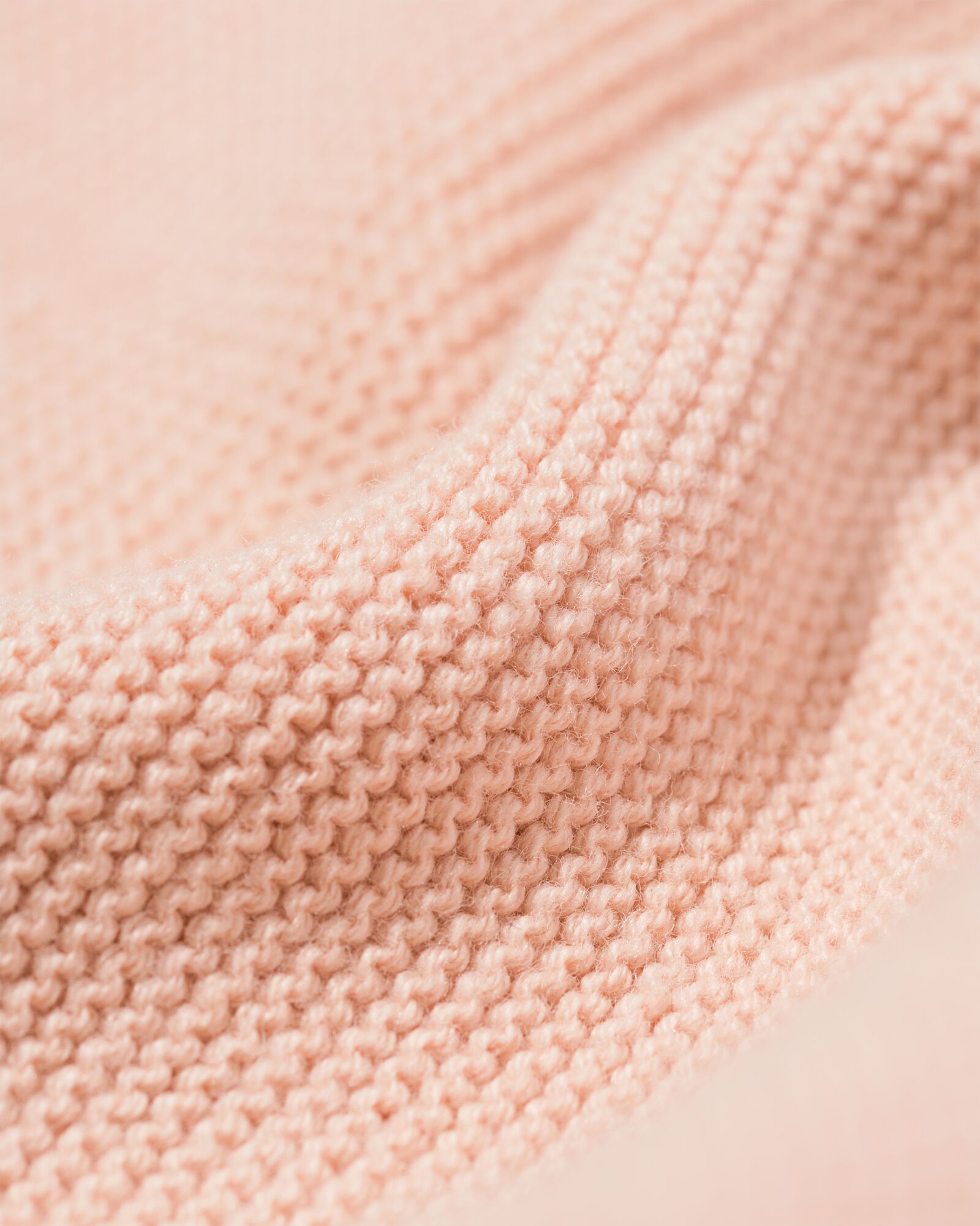 barboteuse pour nouveau-n&eacute;  rose - 33435120PINK - HEMA