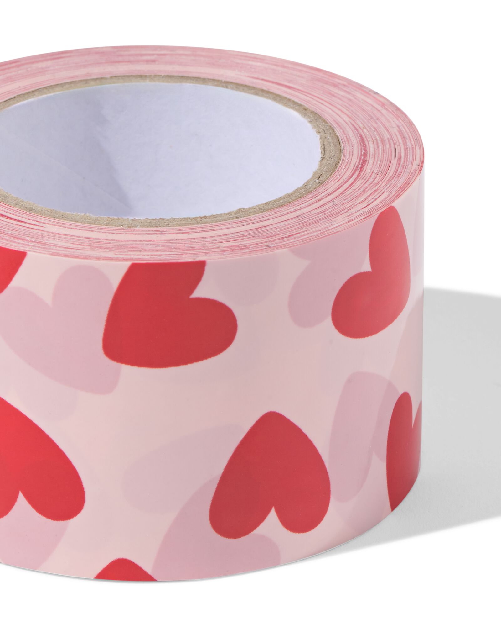 tape 60m hartjes - 14700647 - HEMA