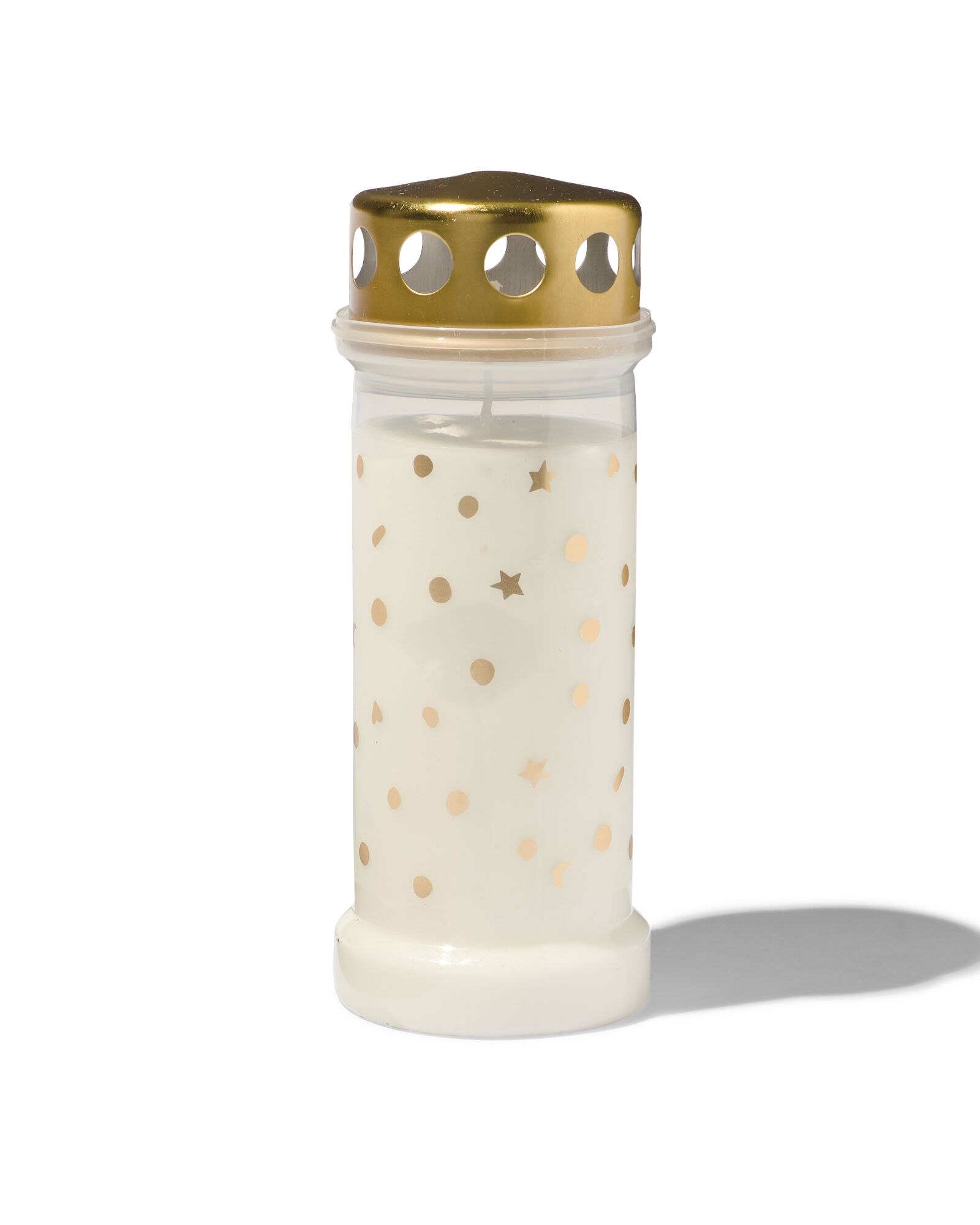 lumi&egrave;re comm&eacute;morative &Oslash;6.5x17 - 13501918 - HEMA