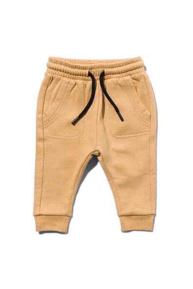 pantalon sweat bébé nappy - 33166545 - HEMA
