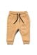 pantalon sweat bébé nappy sable 86 - 33166545 - HEMA